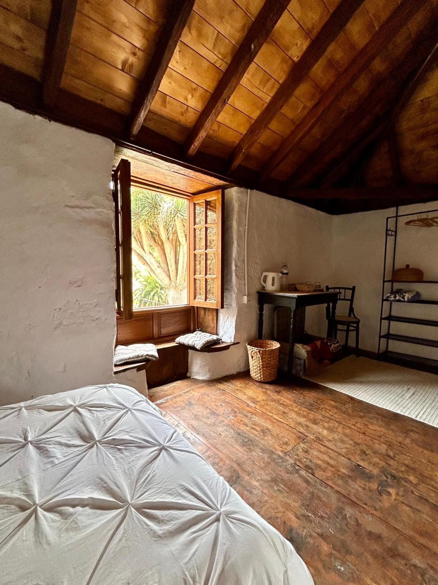 Holiday home Casa Canaria Tradicional Rosalia
