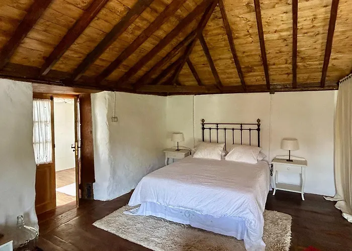 Casa Canaria Tradicional Rosalia