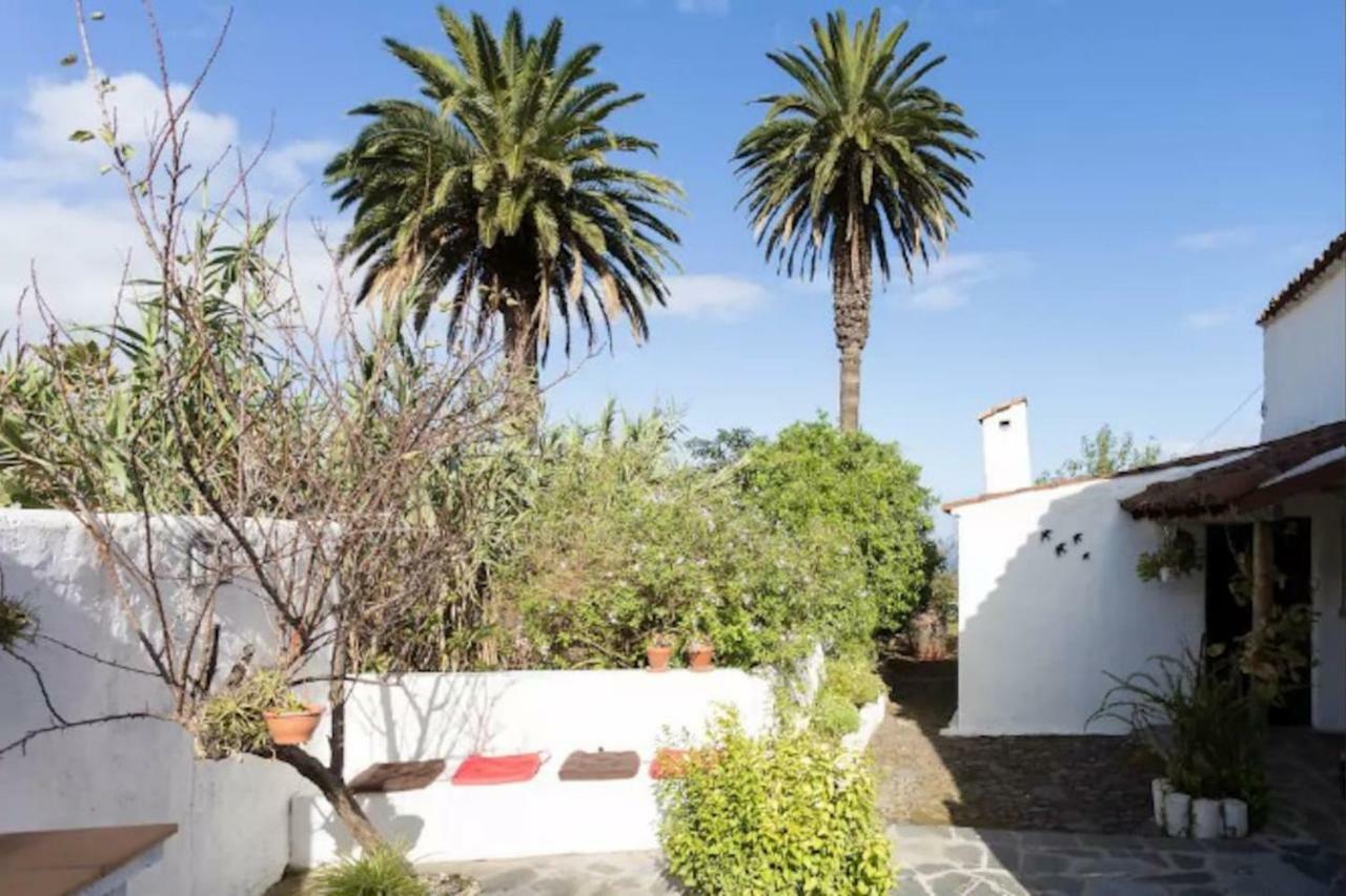 Casa Canaria Tradicional Rosalia Holiday home Los Silos